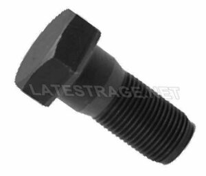 LATEST RAGE 501535113A: FRAME HORN BOLT / EACH