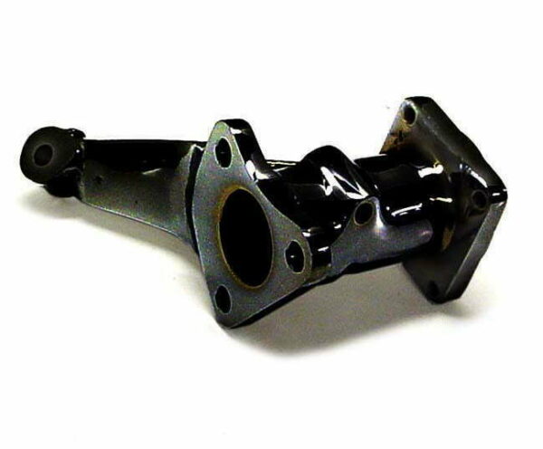 LATEST RAGE 501152: AXLE TUBE BEARING HOUSING/ SHORT UP TO 1966/ PAIR