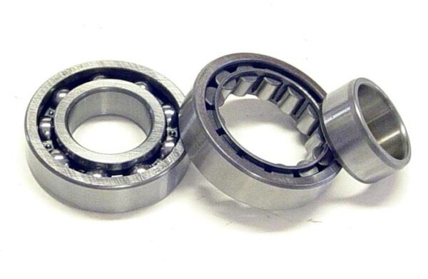 LATEST RAGE 501283113: REAR AXLE BEARINGS / IRS / INNER / EACH