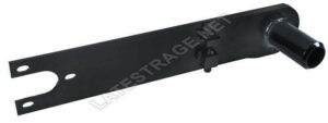 LATEST RAGE 501321: ADJUSTABLE SPRING PLATES FOR 24-11/16 in BARS /SWING AXLE/ PAIR