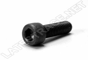 LATEST RAGE 501360B: 3/4-16 BOLT FOR HEIM/ EACH