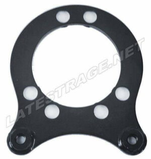 LATEST RAGE 501462: FRONT DISC BRAKE BRACKET / 2 PISTON / EACH