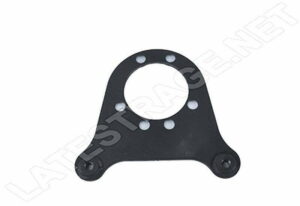 LATEST RAGE 501464: FRONT DISC BRAKE BRACKET / 4 PISTON