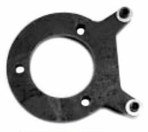 LATEST RAGE 501480: 930 MICRO STUB 4 PISTON CALIPER BRACKET / EACH