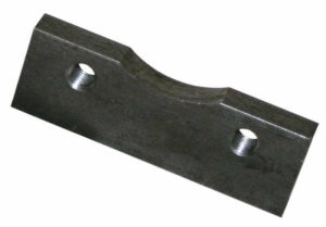LATEST RAGE 501495: WELD-ON REAR DISC BRAKE BRACKET FOR 3 X 3 ARMS/ OEM CALIPER/ EACH