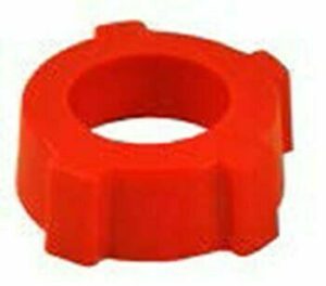 LATEST RAGE 510000: GROMMET / SPRING PLATE / KNOBBY 1 3/4 ID / EACH