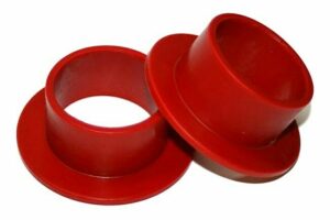 LATEST RAGE 510004: FLANGED URETHANE BUSHING/ 1-3/4ID X 2-1/4OD