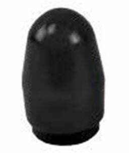LATEST RAGE 511110B: REAR URETHANE SNUBBER