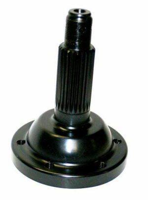 LATEST RAGE 525102: STUB AXLE / MICRO / 930 CV JOINT / EACH