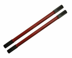 LATEST RAGE 525210-28: 930 CV LONG AXLES/ 28in
