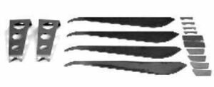 LATEST RAGE 530000-1: REAR IRS TRAILING ARM BEEF UP KIT
