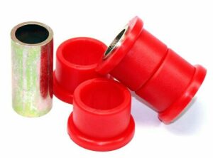 LATEST RAGE 530020: URETHANE A ARM BUSHINGS / IRS / PAIR