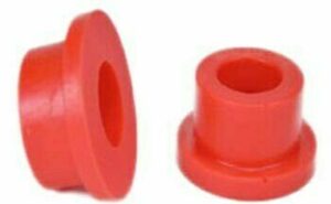 LATEST RAGE 530100-065: URETHANE PIVOT BUSHING/ 1 X .065 wall X 1/2 ID