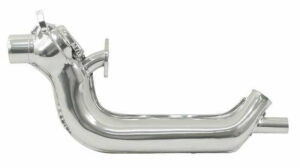 EMPI 55-3012 : LEFT HEATERBOX TYPE-1/ CERAMIC COAT 