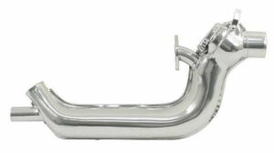 EMPI 55-3013 : RIGHT HEATERBOX TYPE-1/ CERAMIC COAT 