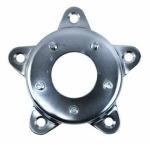 LATEST RAGE 601201: 5 LUG VW DRUM TO CHEVY 4-3/4 / EACH