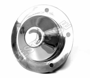 LATEST RAGE 601593: ALUM WIDE 5 WHEEL CAP/ EACH (ONLY FITS REAR)