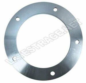 LATEST RAGE 603100-14: WHEEL SPACER / 1/4in 5 LUG