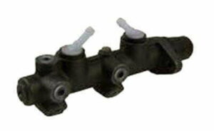 LATEST RAGE 611020: MASTER CYLINDER/ 4 WHEEL DISC BRAKES/ EACH
