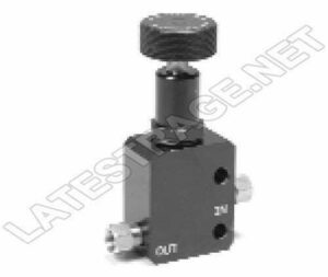 LATEST RAGE 611585: BRAKE PROPORTIONING VALVE
