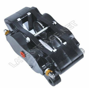 LATEST RAGE 615510: LATEST RAGE 4 PISTON DISC BRAKE CALIPER / EACH