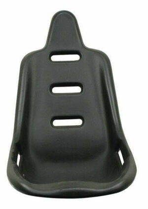 EMPI 62-2300 : POLYETHYLENE SEAT-HIGH BACK 