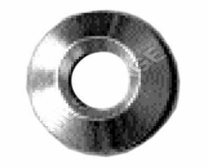 LATEST RAGE 621120: ALUMINUM WASHER/ EACH