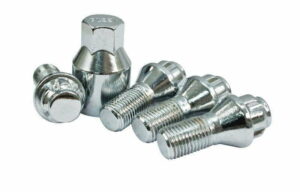 EMPI 70-2707 : WHEEL LOCK 14MMX1.5/BOLT(4) 