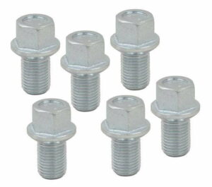 EMPI 70-2863 : LUG BOLT/14MM W/17MM HEAD(5) 