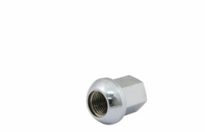EMPI 70-2867 : ALLOY LUG NUTS/CHROME 14MM(5) 