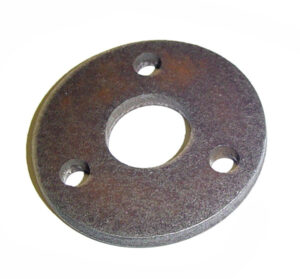 LATEST RAGE 703142-78: FLANGE/ STEERING SHAFT / 7/8in ID/ EACH
