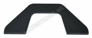 LATEST RAGE 703226: TOW STRAP BRACKET