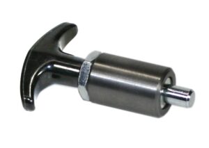 LATEST RAGE 704010-12: T-HANDLE LATCH 1/2in PIN