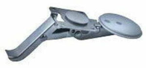 LATEST RAGE 704015J: PANEL LATCH/ J-HOOK