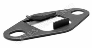 LATEST RAGE 711149211: CAM PLATE / REVERSE LOCK OUT