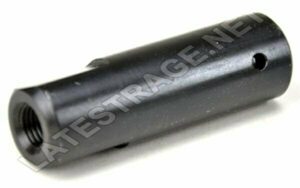 LATEST RAGE 711700C: SHIFTER COUPLER