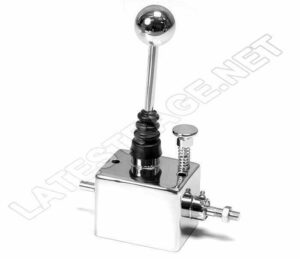 LATEST RAGE 711700: SUPER SHIFTER