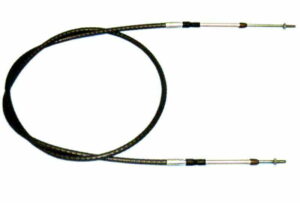 LATEST RAGE 721111-8: PUSH/PULL CABLE / GROOVED