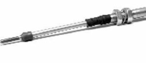 LATEST RAGE 721112-11: PUSH/PULL CABLE / THREADED