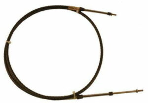 LATEST RAGE 721113-11: HEAVY DUTY PUSH PULL CABLES / GROOVED