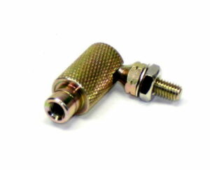 LATEST RAGE 721117: MORSE CABLE 3/16in BALL END