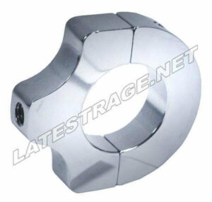 LATEST RAGE 740112C-175: BILLET BRACKET / UNIVERSAL / EACH