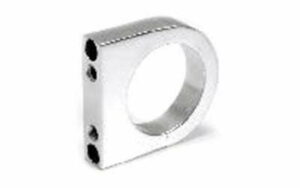 LATEST RAGE 740113-15: NARROW BILLET BRACKET / UNIVERSAL / SMALL / EACH