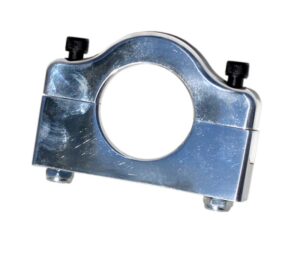 LATEST RAGE 740115-15: UNIVERSAL BILLET BRACKET / LARGE / EACH