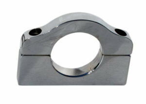 LATEST RAGE 740115-175: UNIVERSAL BILLET BRACKET / LARGE / EACH