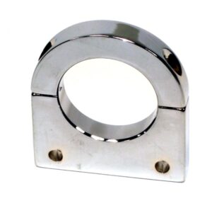 LATEST RAGE 740116-175: SIDE DRILLED BILLET BRACKET / UNIVERSAL / SMALL / EACH