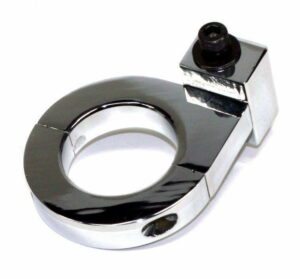 LATEST RAGE 750106-15: BILLET TACH MOUNT / EACH