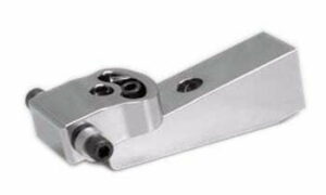 LATEST RAGE 750111: BILLET AUTOMETER TECH MOUNT / EACH