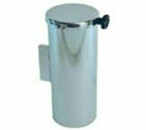 LATEST RAGE 750145: BILLET TOOL CANISTER / BRACKET MOUNT