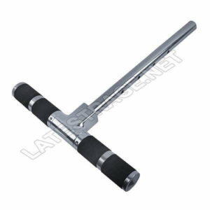 LATEST RAGE 750152-1: RZR RAZOR GRAB HANDLE/ BILLET/ FOAM HANDLE